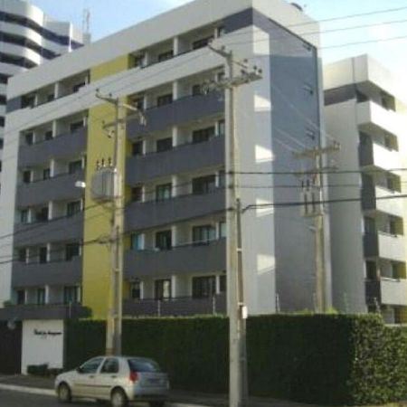 Apto No B. Universitario Portal Do Amazonas 107 Caruaru Ngoại thất bức ảnh