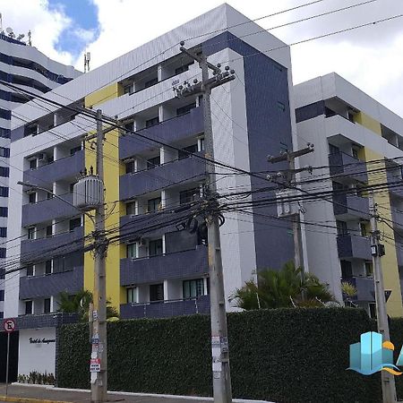 Apto No B. Universitario Portal Do Amazonas 107 Caruaru Ngoại thất bức ảnh
