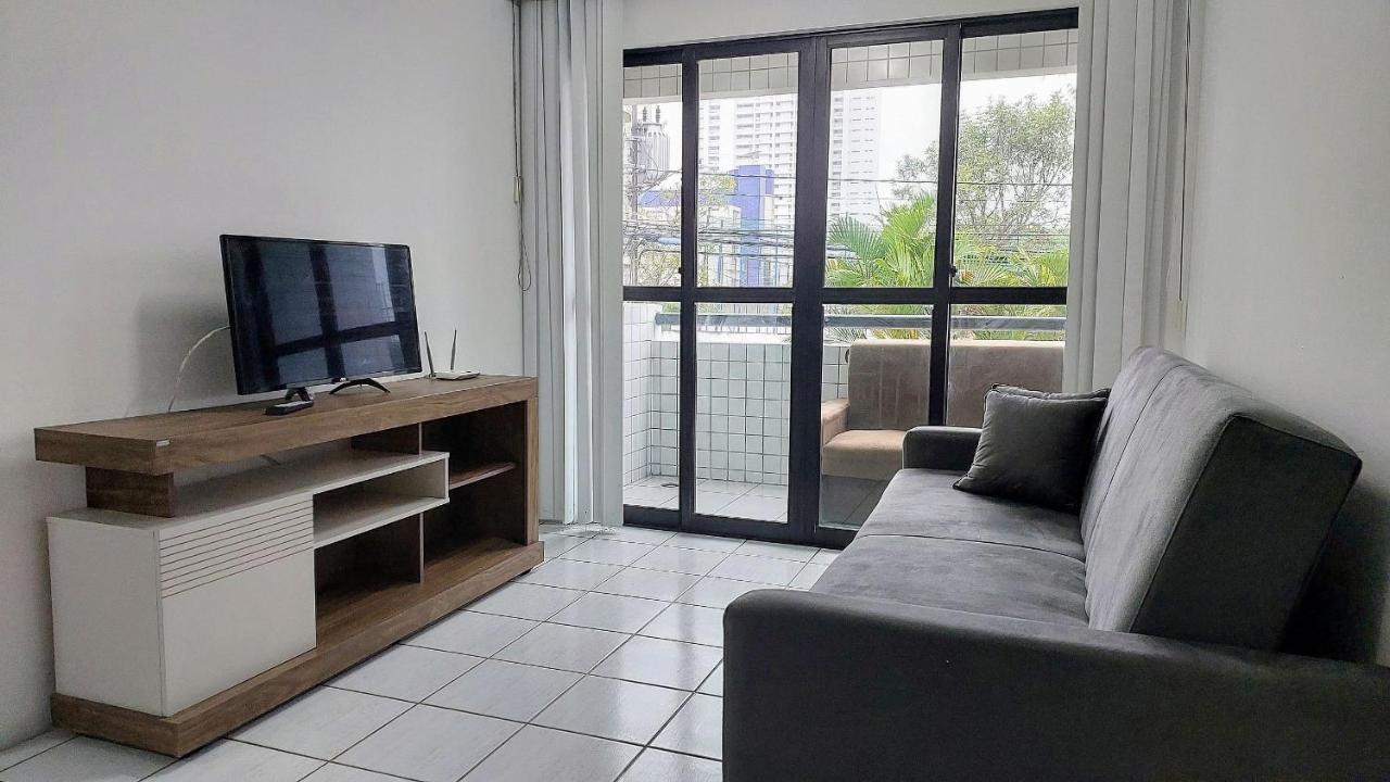 Apto No B. Universitario Portal Do Amazonas 107 Caruaru Ngoại thất bức ảnh