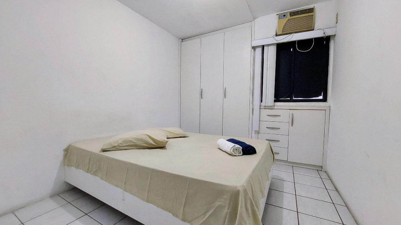 Apto No B. Universitario Portal Do Amazonas 107 Caruaru Ngoại thất bức ảnh